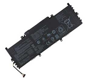 ASUS 4ICP4-72-75 Notebook Battery