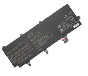 ASUS ROG Zephyrus S17 GX701LXS-XS78 Notebook Battery