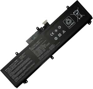 ASUS ROG Zephyrus S15 GX502LXS-HF055T Notebook Battery