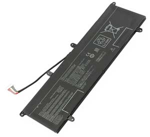 ASUS 4ICP6-60-72 Notebook Battery