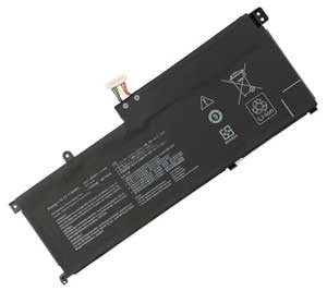 ASUS ZenBook Pro 15 UX535LI-E2211T Notebook Battery