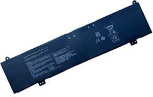 ASUS Strix Scar 17 G733QSA-XS99 Notebook Battery