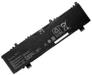 ASUS ROG Zephyrus Duo 16 GX650RW-LO105W Notebook Battery