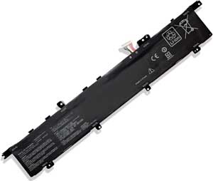 ASUS Zenbook Pro Duo UX581GV-H2035T Notebook Battery