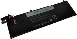 Dell N33WY Notebook Battery