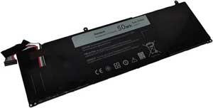 Dell CGMN2 Notebook Battery