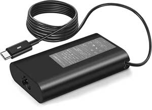 Dell Latitude 7410 2-in-1 Laptop AC Adapters