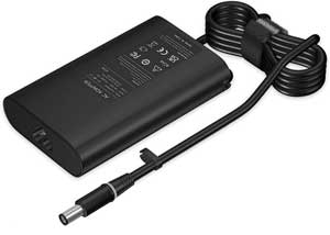 Dell Latitude E6430 Laptop AC Adapters