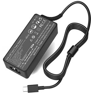LENOVO Chromebook touch Laptop AC Adapters