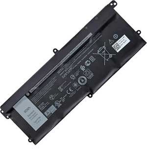 Dell Area-51m Notebook Battery