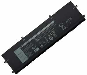 Dell Inspiron 16 7620 2-in-1 Series Notebook Battery