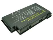 FUJITSU FPCBP105AP Notebook Battery