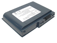 FUJITSU LifeBook B6110D Notebook Battery