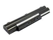 FUJITSU FMV-BIBLO MG50W Notebook Battery