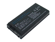FUJITSU LifeBook N3400 Notebook Battery