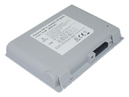 APPLE LifeBook C6630 Notebook Battery