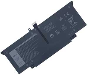 Dell Latitude 7410 MJ5F5 Notebook Battery