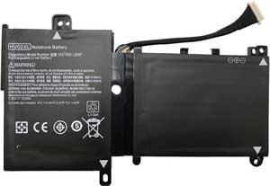 HP X360 310 G2(P0B82UT) Notebook Battery