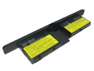 IBM ThinkPad X41 Tablet 1867 Notebook Battery