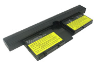 IBM ThinkPad X41 Tablet 1866 Notebook Battery