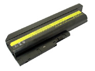 Lenovo ThinkPad R60 9455 Notebook Battery