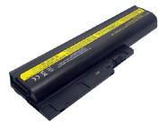 LENOVO ThinkPad T60p 6371 Notebook Battery