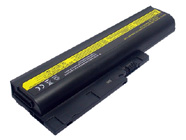 LENOVO ThinkPad T60p 1952 Notebook Battery