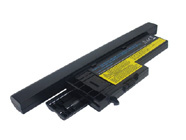 LENOVO ThinkPad X60s 2533 Notebook Battery