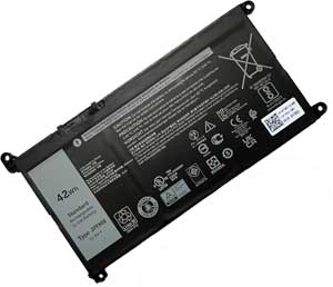 Dell Chromebook 3100 0VM5R Laptop Battery Dell Chromebook 3100 0VM5R Notebook Battery