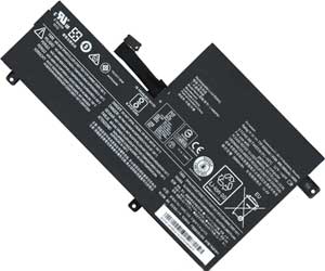 LENOVO IdeaPad N42-20 Touch Chromebook (80VJ) Notebook Battery