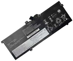 LENOVO L18C6PD1 Notebook Battery