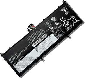 LENOVO Yoga C640-13IML(81UE) Notebook Battery