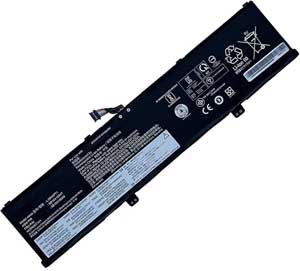 LENOVO ThinkPad X1 Extreme 3rd Gen 20TLS0G105 Notebook Battery