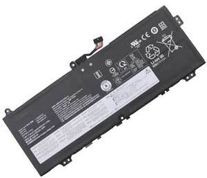 LENOVO IdeaPad Flex 5 CB 13IML05 82B80013MH Notebook Battery