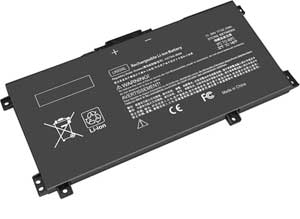 HP ENVY 17-BW0011NF Notebook Battery
