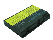 LENOVO Lenovo 3000 C100 0761 Notebook Battery