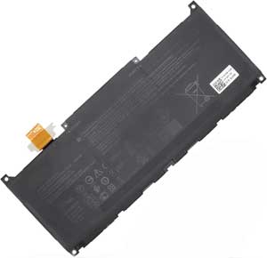 Dell XPS 13 Plus 9320 Core i7-1360P Notebook Battery