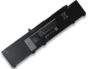 Dell G3 15 3500-G4DG2 Notebook Battery