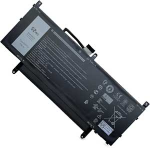 Dell 2ICP4-60-80-2 Notebook Battery