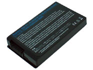 ASUS R1E Notebook Battery