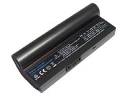 ASUS Eee PC 1000HA Notebook Battery