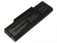 ASUS F3F Notebook Battery