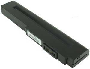 ASUS M60J Notebook Battery