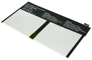 ASUS Transformer Book T100TAF Notebook Battery