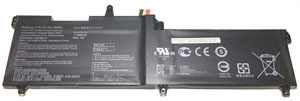 ASUS GL702VM-GC020T Notebook Battery