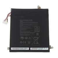 ASUS Eee Slate B121-A1 Notebook Battery