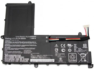 ASUS E202SA Serie Notebook Battery