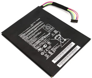 ASUS Eee Pad Transformer TF101 Notebook Battery