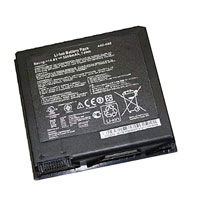 ASUS G55VM Notebook Battery