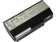 ASUS G73Jw 3D Notebook Battery